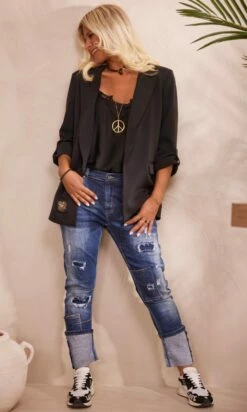 Jean's Ozzy Used Brut 11 Jean's Ozzy Used Brut -Vêtements Soldes 2024 facetune 19 09 2023 12 38 39