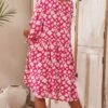 Petite Robe Lucia Oversize Rose Fuchsia Little Gem 2 Petite Robe Lucia Oversize Rose Fuchsia Little Gem -Vêtements Soldes 2024 facetune 20 02 2024 11 35 10