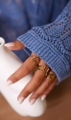 Pull Howard Bleu Jean -Vêtements Soldes 2024 facetune 21 08 2023 14 14 40