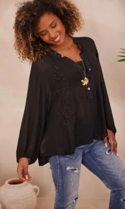 Jean's Steeve Used Denim