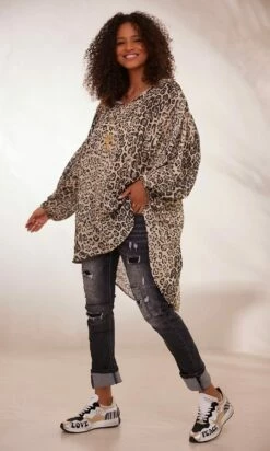 Jean's Ozzy Used Noir -Vêtements Soldes 2024 facetune 22 01 2024 12 00 44