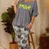 T-Shirt Solene Oversize Gris Amour Jaune Fluo -Vêtements Soldes 2024 facetune 22 03 2023 20 58 40