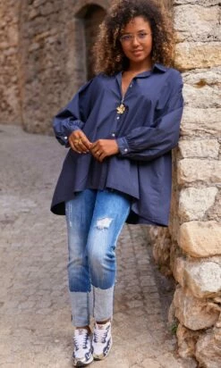 Jean's Easton Used Denim 11 Jean's Easton Used Denim -Vêtements Soldes 2024 facetune 22 09 2023 10 14 20 1