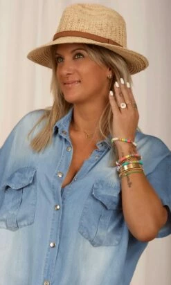 Robe Molly Oversize Jean's Used Denim 12 Robe Molly Oversize Jean's Used Denim -Vêtements Soldes 2024 facetune 22 12 2023 12 04 51