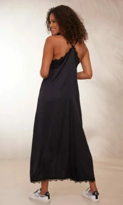 Robe Joy Noir