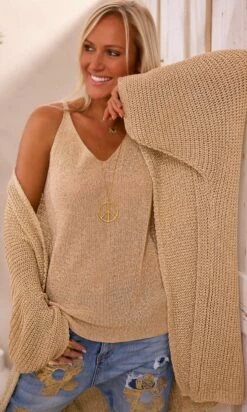 Jean's Brian Denim Golden Flowers -Vêtements Soldes 2024 facetune 23 02 2024 21 38 02 1