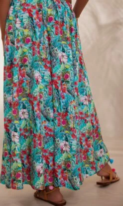 Jupon Ayron Vert Turquoise Fiorita 15 Jupon Ayron Vert Turquoise Fiorita -Vêtements Soldes 2024 facetune 24 01 2024 09 22 49