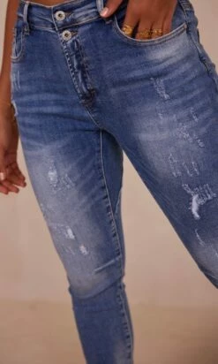 Jean's Eddy Used Denim 13 Jean's Eddy Used Denim -Vêtements Soldes 2024 facetune 24 10 2023 10 59 51