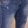 Jean's Eddy Used Denim -Vêtements Soldes 2024 facetune 24 10 2023 11 01 48
