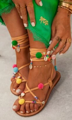 Robe Joy Vert Brésil -Vêtements Soldes 2024 facetune 27 07 2023 10 51 25