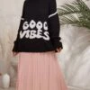 Jupe Plissée Nahla Rose Clair -Vêtements Soldes 2024 facetune 27 11 2023 12 21 42