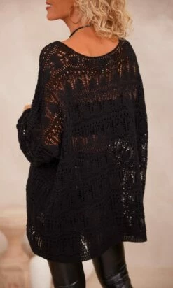 Pull Howard Noir 11 Pull Howard Noir -Vêtements Soldes 2024 facetune 28 08 2023 11 16 53