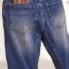 Jean's Trevor Used Denim -Vêtements Soldes 2024 facetune 29 11 2023 10 24 24