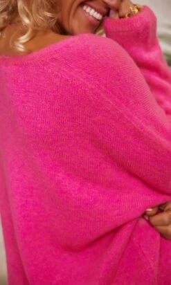 Pull Ryan Rose Fuchsia