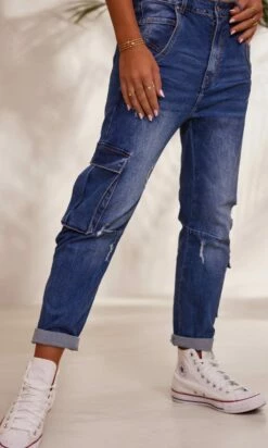 Jean's Cliff Cargo Used Brut -Vêtements Soldes 2024 facetune 30 11 2023 14 09 43 1 1