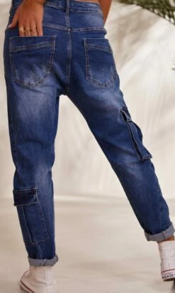 Jean's Cliff Cargo Used Brut -Vêtements Soldes 2024 facetune 30 11 2023 14 14 11 1