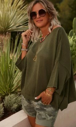 Pull Alessandro Kaki -Vêtements Soldes 2024 img 3702 facetune 27 07 2023 10 59 45